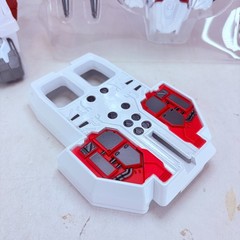 Transformers G1 Jetfire Skyfire V33-06 Transforming 14-INCH Action Figure Toy