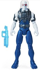 2021 Spin Master DC Comics – Batman – MR. FREEZE – 1st Edition Figure