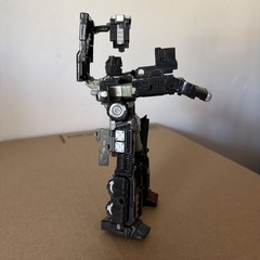 2018 Loose Nemesis Prime & Optimus Prime (War For Cybertron) Rare!!!