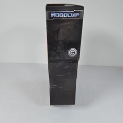 TALKING ROBO COP 3.0 NEW IN BOX by JADA TOYS Needs Batteries Replaced