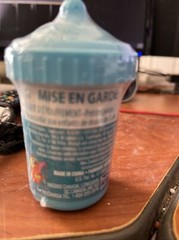 Hasbro NEW Itty Bitty Lost Kitties In Bottle Sealed Littlest Pet Shop
