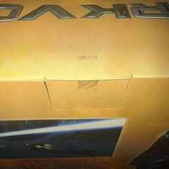 Darkvoid Dark Void Limited Edition 13” Statue Figure Capcom New Sealed