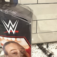 ROB VAN DAM WWE Mattel Elite Series 91 New 6 inch figure Mattel 2021 RVD ECW