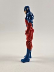 DC Universe Infinite Heroes Crisis The Atom Figure 29 Loose 3.75 Ray Palmer