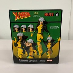 MAFEX No.242 MAFEX ROGUE (COMIC Ver.) Medicom Toy Japan NEW