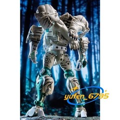 New Party W10 Figure Model Gift Jungle Warrior Ornaments