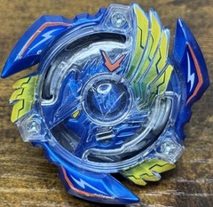 Victory Valkyrie Boost Variable B-34 Beyblade Burst Takara Tomy #B2