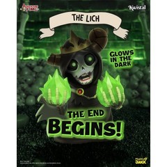 Mighty Jaxx Kwistal: Adventure Time Fighting for Fun Series