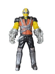 Hasbro Marvel Shocker Spider Man Homecoming 6″ Action Figure Loose Movie Comic