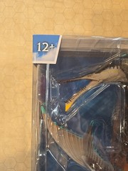 McFarlane Toys Avatar the Way of Water Skimwing Megafig 14″ Action Figure NEW