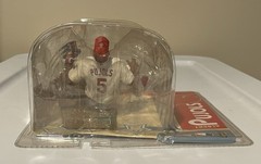 MLB Series 19 Albert Pujols McFarlane St. Louis Cardinals Figure 2007 NIB