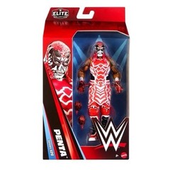 Penta WWE Mattel Elite Series #126 Wrestling Action Figure