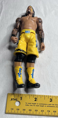 WWE Jimmy/Jey Uso W/Surfboard Battle Pack #28 Mattel 2013 FREE Shipping
