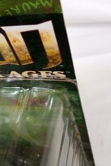 Spawn Dark Ages Seires 14 Viper King Red Variant 6″ Figure 1999 McFarlane New
