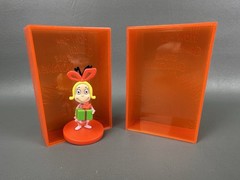 Dr. Seuss How the Grinch Stole Christmas Mystery Vinyl Figure Cindy Lou Who New