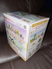 Pokemon Scale World Sinnoh Region Arceus 1/20 figure Bandai