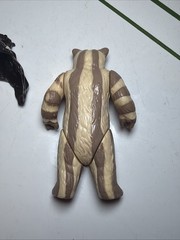 Vintage Star Wars Lili Ledy Logray Lighter Striped Fur Complete No Coo