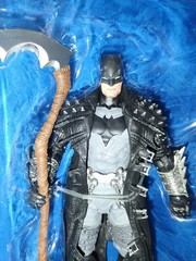 MCFARLANE TOYS DC MULTIVERSE BATMAN DARK KNIGHT DEATH METAL FIGURE 2021 NEW