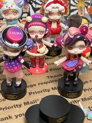 LAURA ART x TOYCITY Sweet Monster Authentic Giant Lot