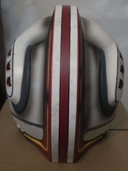Star Wars Black Series Premium Luke Skywalker Electronic X-Wing Helmet