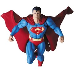 CT Toys DC Comics Batman Hush Superman No. 117 Clark Kent 6″ Action Figure