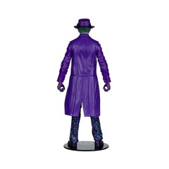 McFarlane DC Multiverse The Joker (Batman 1989) Collector #57 7-in Figure