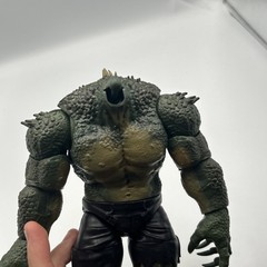 Hasbro Marvel Legends Gamerverse Abomination BAF Action Figure Near Complete