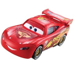 Cars 1 Mater Lightning McQueen Disney Pixar Cars 1:55 Diecast Model Toy Boy Gift