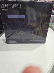 WB01-D Set Whirlwind Warbotron