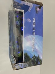 NEW Avatar World of Pandora: Metkayina Reef w/Tonowari and Ronal, Way Of Water