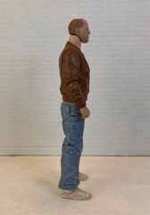 Diamond Select Pulp Fiction Butch Coolidge COMPLETE
