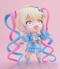 Nendoroid NEEDY STREAMER OVERLOAD OMGkawaiiAngel-chan Action Figure Anime 100mm