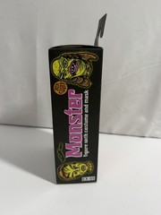 NECA Ben Cooper Glow In Dark Costume Kid Monster Phantom 5.5” Action Figure New