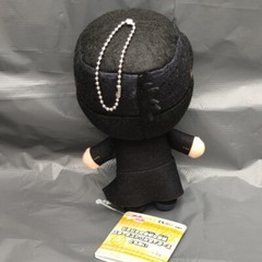 JoJos Bizarre Adventure Tomoni Stardust Crusaders Jotaro Kujo Noriaki plush toy