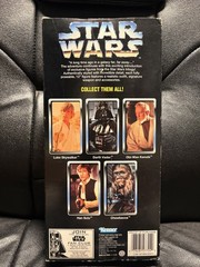 Star Wars Luke Skywalker Kenner Collectors Series 12″ inch Action Figure