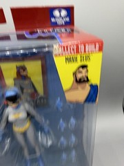 McFarlane Toys DC Direct Batman the Animated Series Batgirl 6″ Action Figure