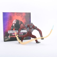 Skar King from Godzilla vs King Kong The New Empire 5.5″ Action Figure Toys