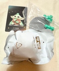 POP MART Star Wars Grogu Tiny But Mighty