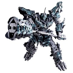 Hasbro Transformers Studio Series Age of Extinction Titan Class Grimlock