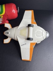 Lot Disney Planes JUMBO 8″ Figures El Chupacabra & Dusty RARE 6″ Pixar And More