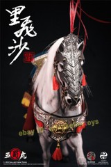 303TOYS War-horse Li shafei For MaChao Three Kingdoms General 1/6 Action Figure