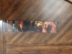Dungeons & Dragons Honor Among Thieve Golden Archive Holga 6″ Figure Sealed.
