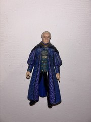 1996/1998 Star Wars Prequels Vintage Collectible Action Figure Mixed Lot Of 5