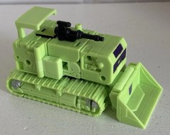 Transformers Studio Series 86 Constructicon Devastator 6 Figures COMPLETE SET