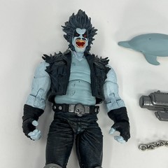 McFarlane DC Multiverse Lobo Collector Edition Action Figure