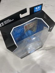 McFarlane DC Multiverse 7” DC Classics – The Question (Platinum)