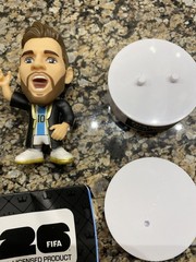 Zuru Ballers World Cup 2026 Soccer Figure Messi Super Rare
