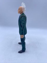 Marvel Legends Professor Xavier Charles X Deluxe- NO Hover Chair-INCOMPLETE