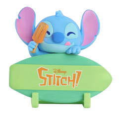 Disney Stitch AttachMeez Series 1 Mystery Blind Box Figure Just Play NEW