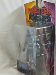 Masters of the Universe 2026 Movie SKEL-Knight 5.5 Inch Action Figure Toy 🟨